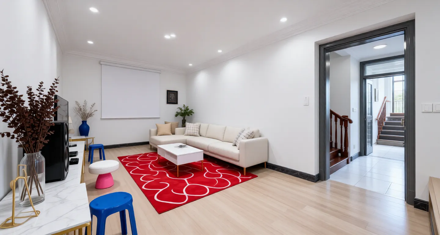 Apartment for rent in Kunming - Chuangjia Banshan Yufu - Photo 1