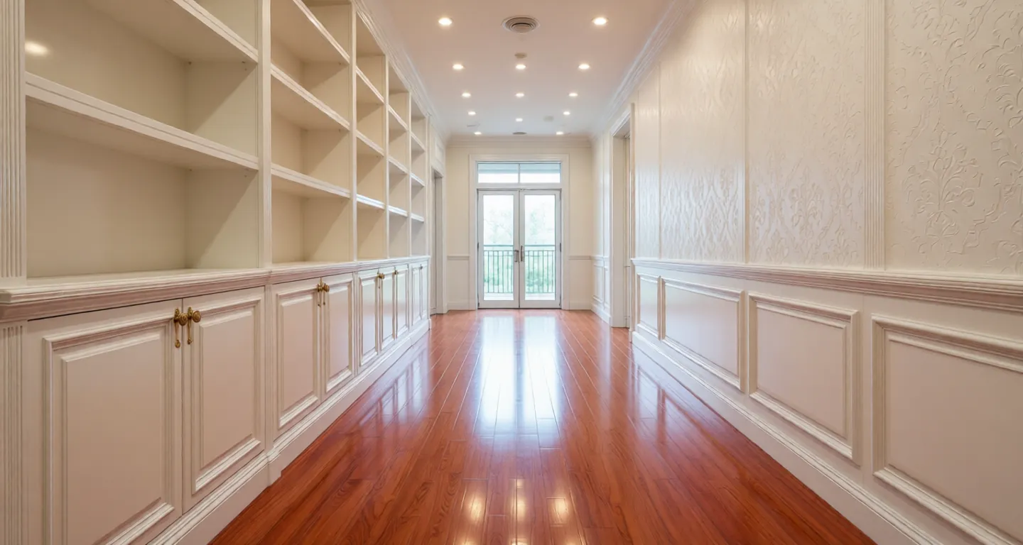 Apartment for rent in Kunming - Park 1903 Saint-Vincent - Photo 1