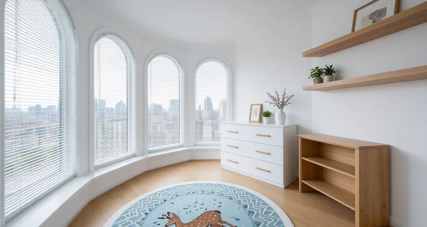 Apartment for rent in Kunming - Park Avenue One - Photo 1