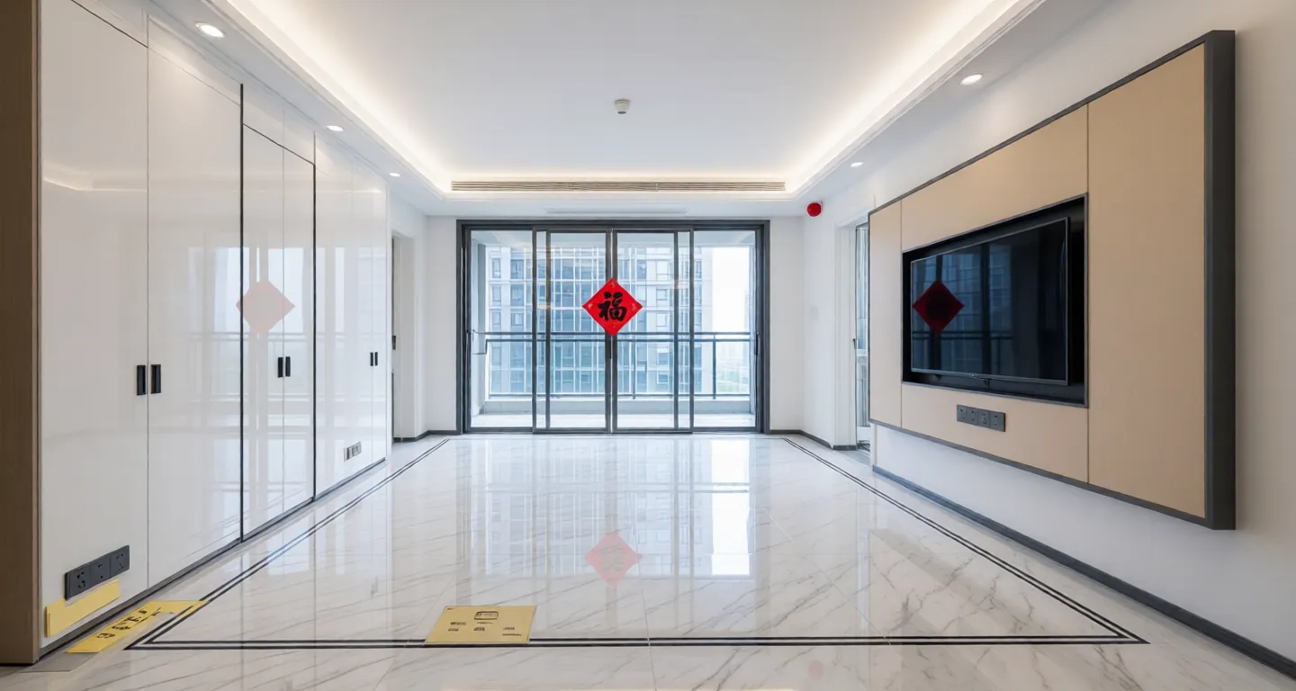 Apartment for rent in Kunming - Sunac Spring City Academy - Photo 1