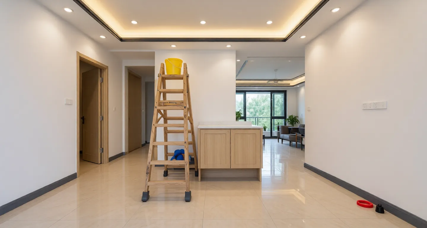 Apartment for rent in Kunming - Haidong Junyuan - Photo 1