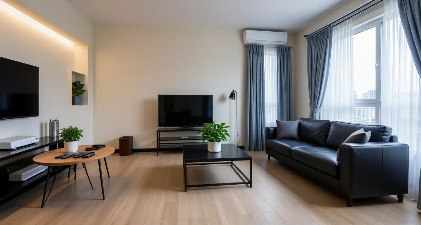 Apartment for rent in Kunming - Morning Sun Street Villa - Photo 1