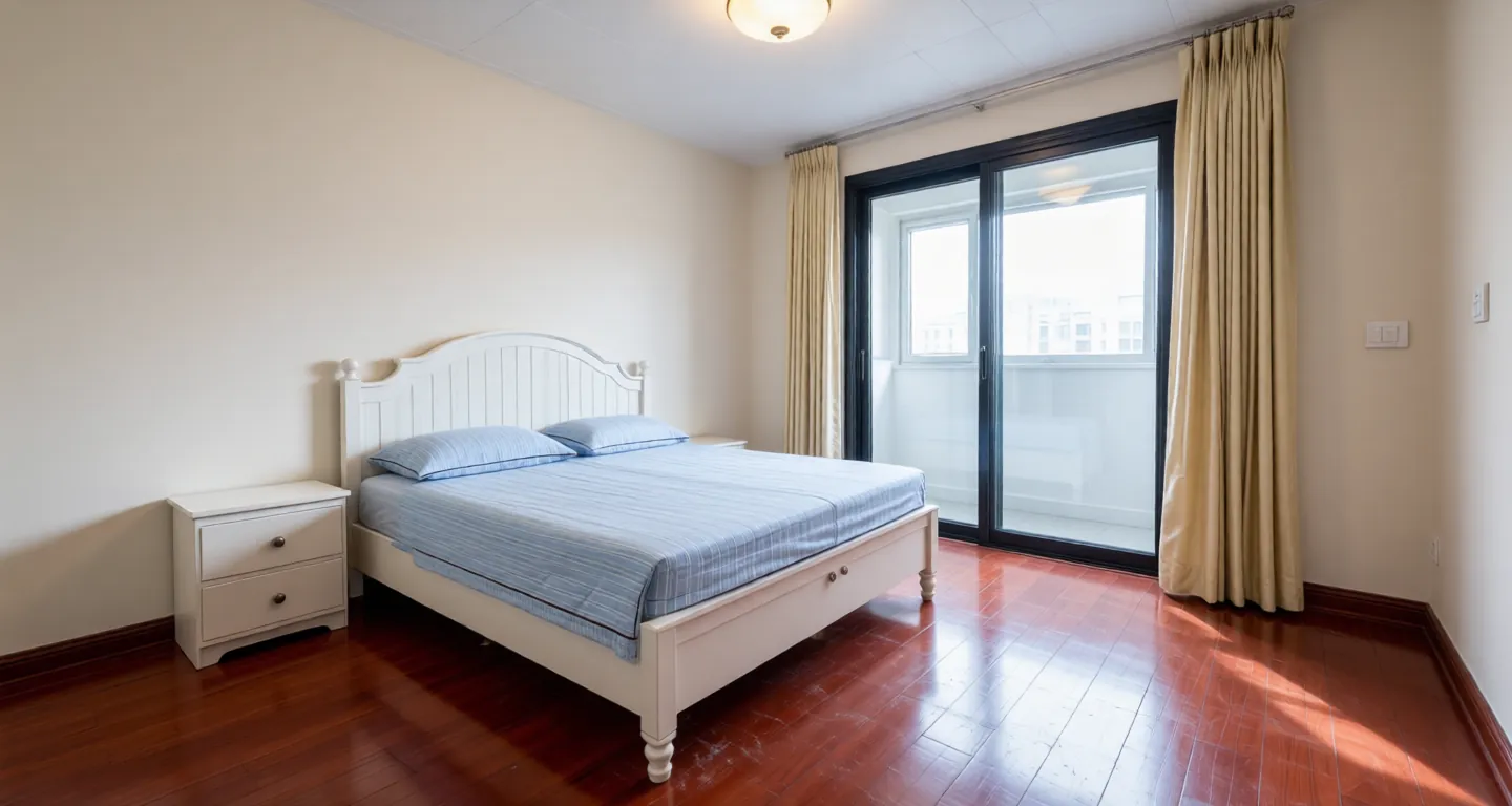 Apartment for rent in Nanjing - Zhenrong Runfeng - Photo 1