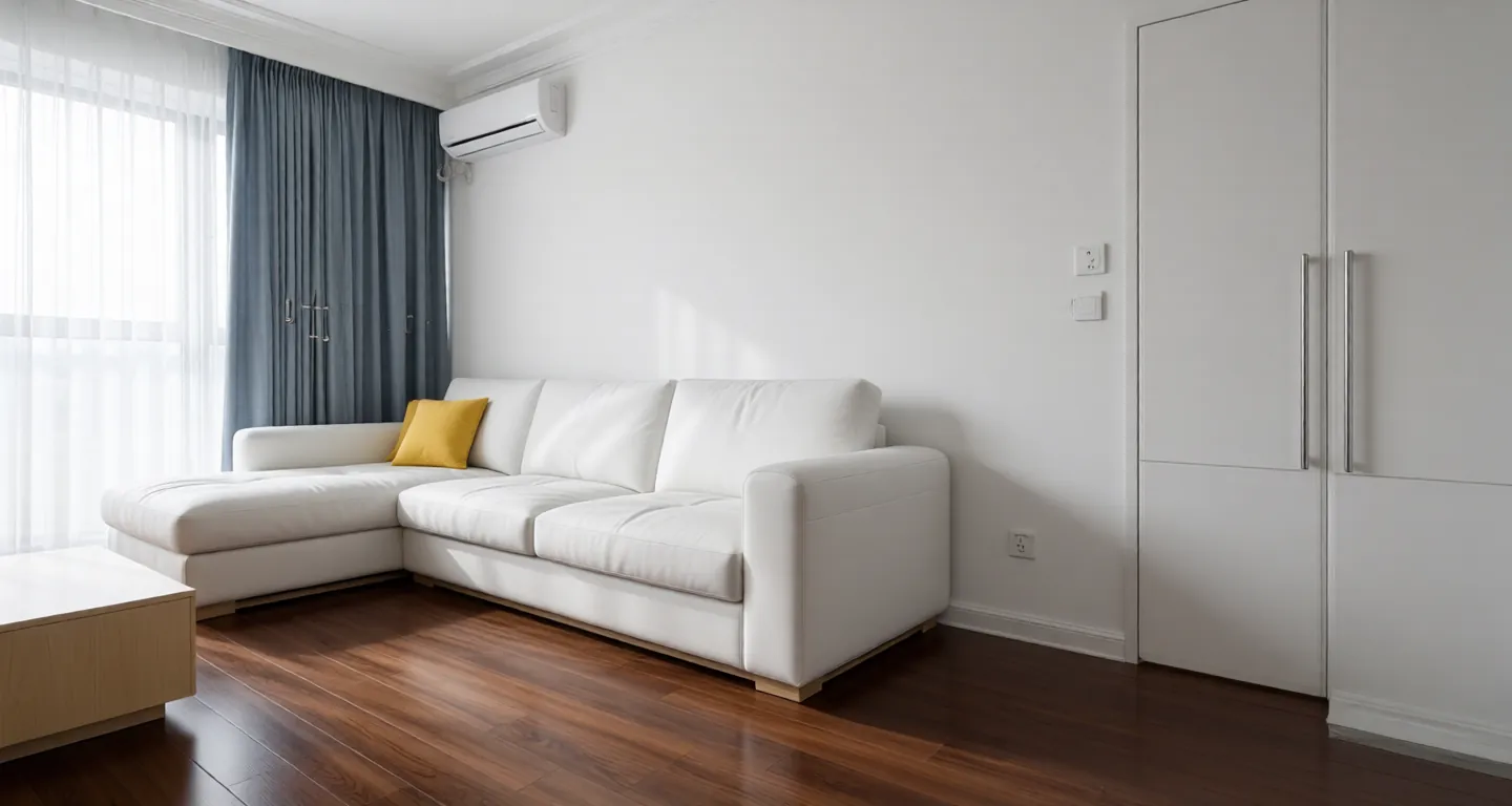 Apartment for rent in Nanjing - Poly Harmony Mansion - Photo 1