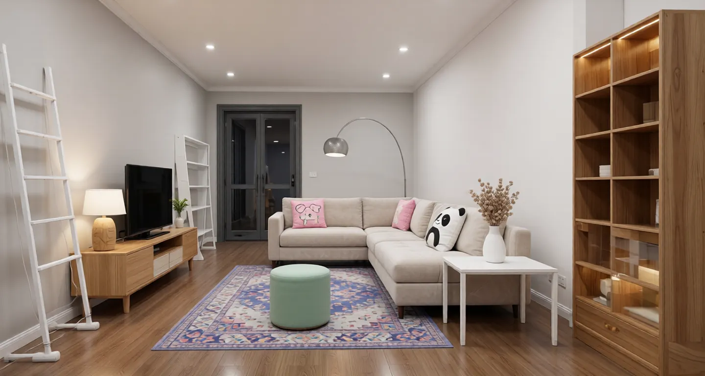 View 1