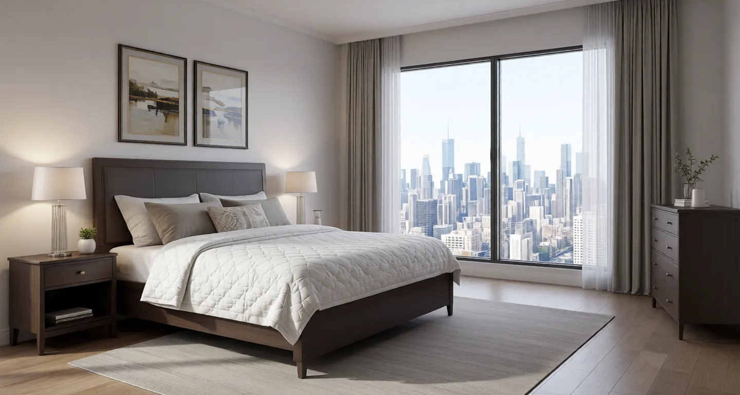 Apartment for rent in Shanghai - Green Town Liuxiang Garden - Photo 1