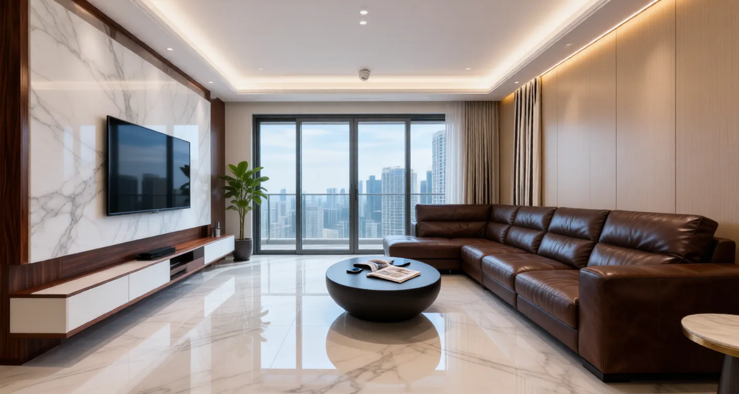 Apartment for rent in Shanghai - Ankang Court - Photo 1