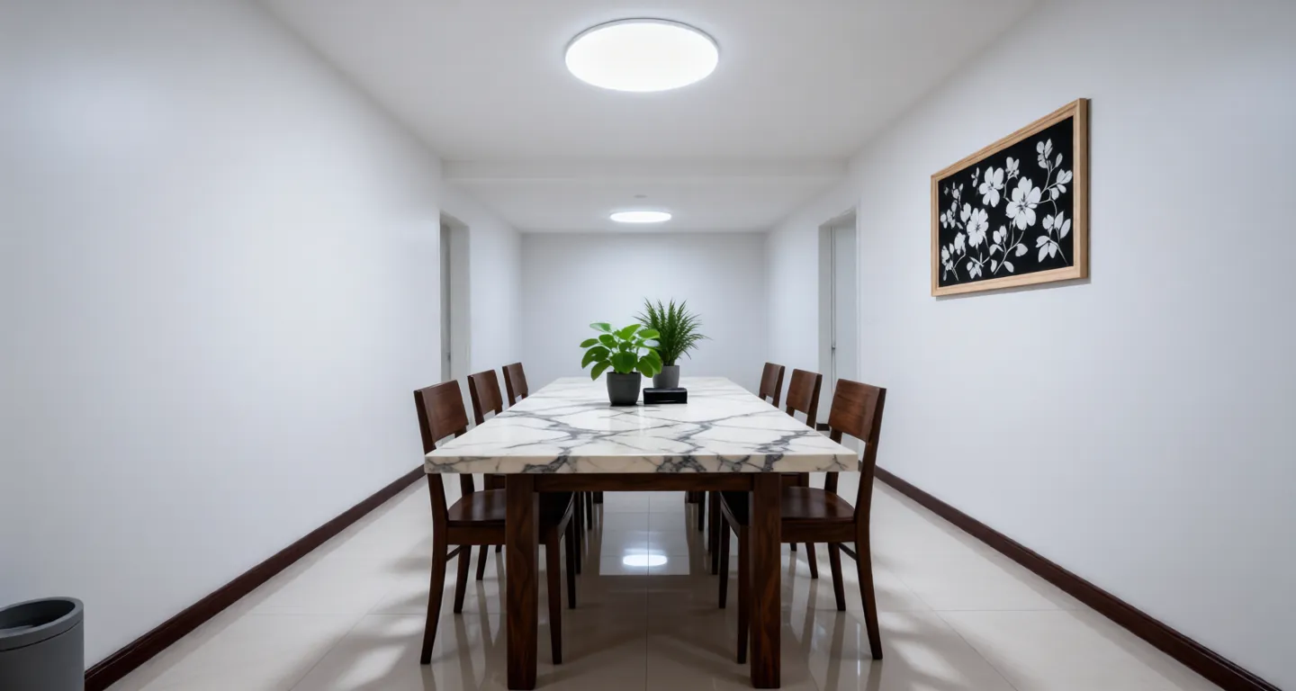 Apartment for rent in Shanghai - Ganquan Court - Photo 1