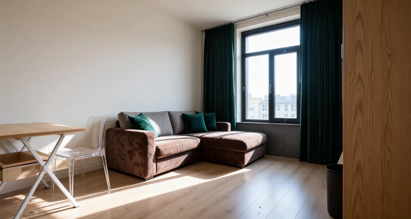 Apartment for rent in Shanghai - Bright Cloud Villa - Photo 1