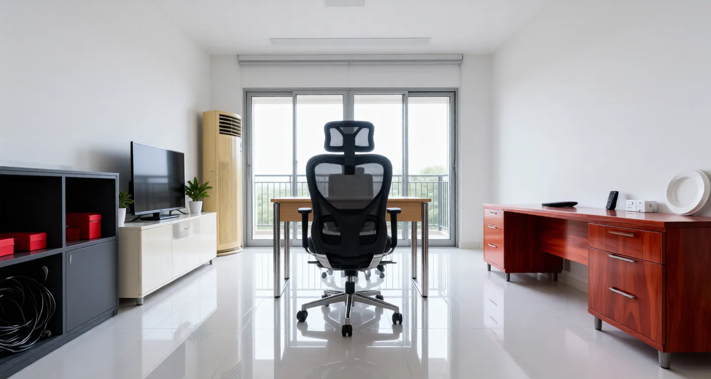 Apartment for rent in Shanghai - Qinchunyuan San Cun - Photo 1