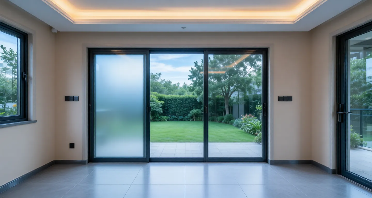 Apartment for rent in Shanghai - City of Era - Photo 1