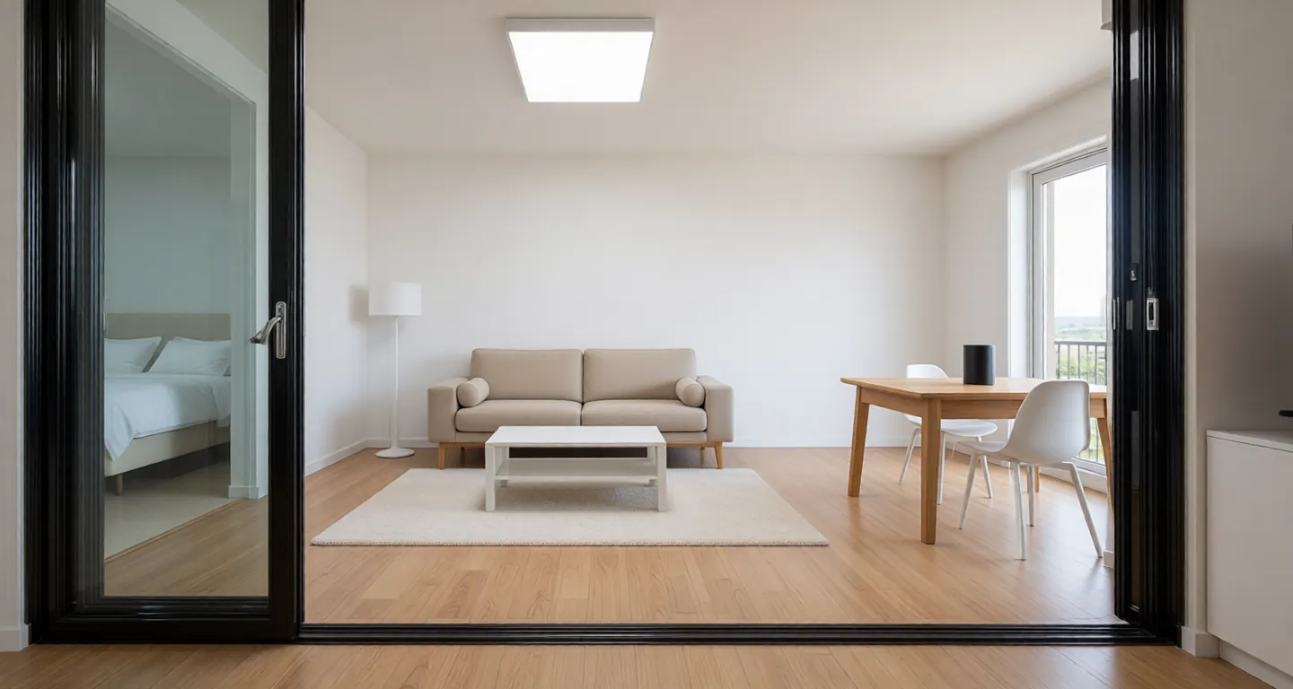 Apartment for rent in Shanghai - Jindi Hongqiao Fenghui - Photo 1