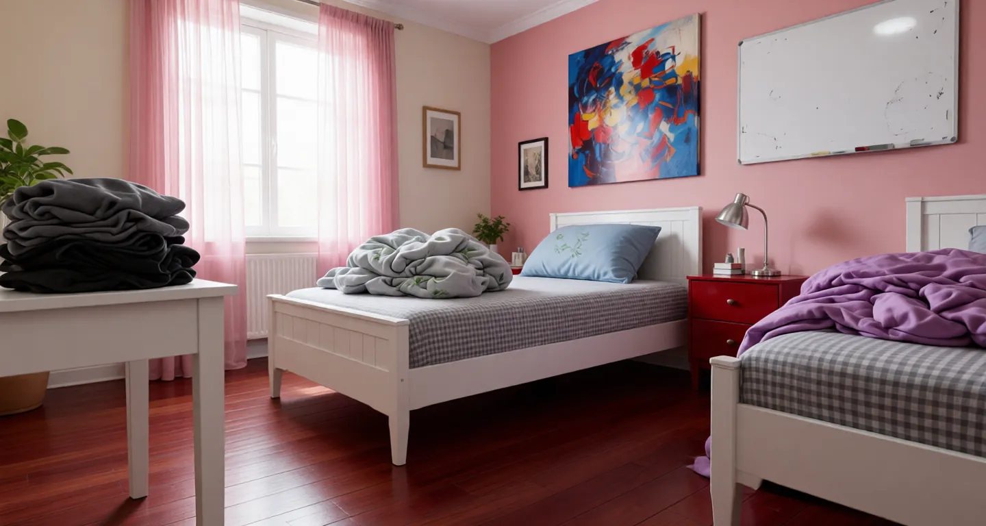 Apartment for rent in Shanghai - Huaqin Home - Photo 1