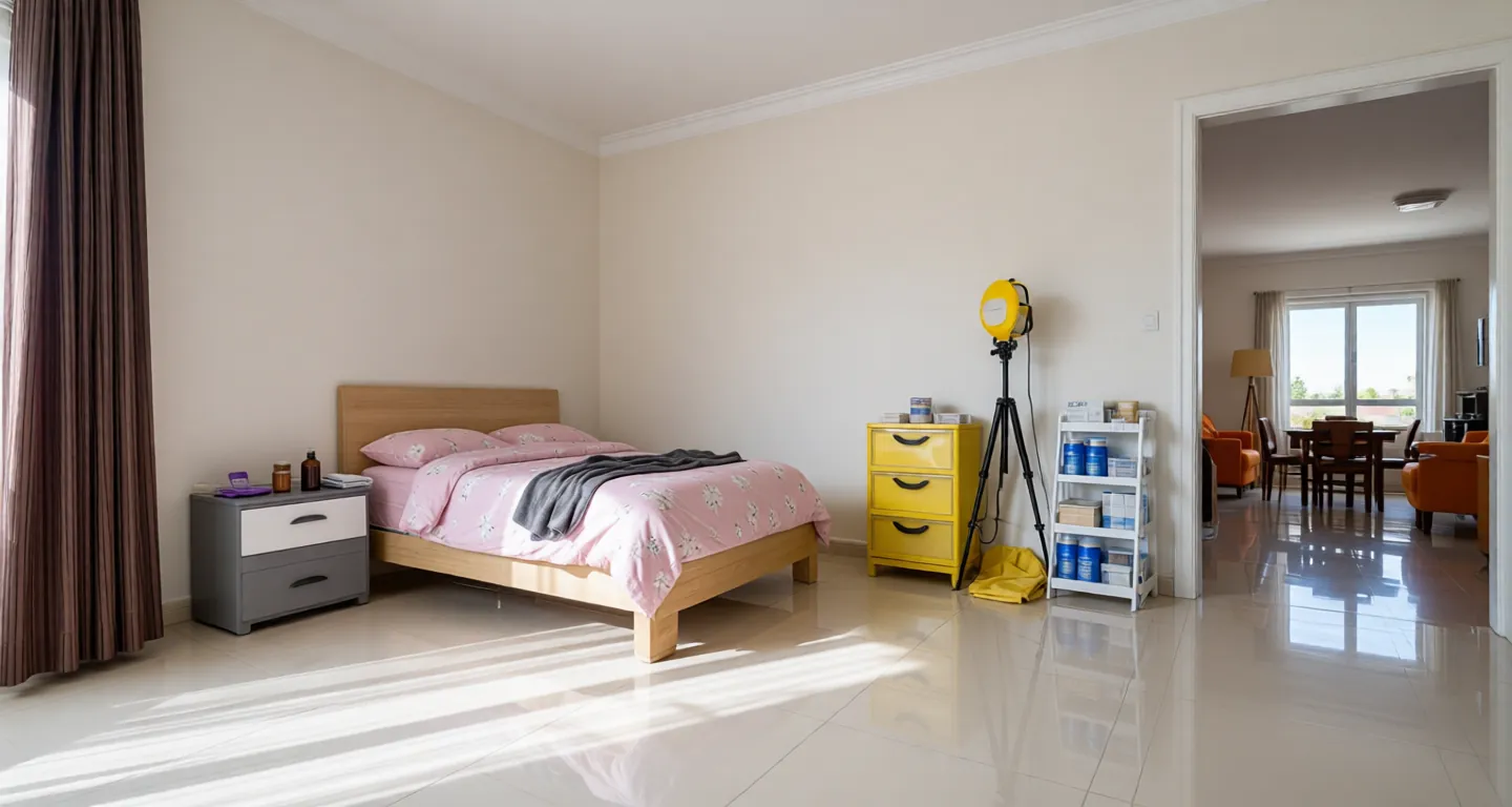 Apartment for rent in Shanghai - Yulan Bay - Photo 1