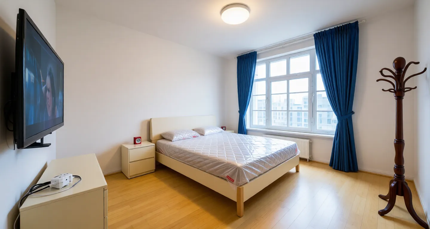 Apartment for rent in Shanghai - Jintang Residential Area - Photo 1