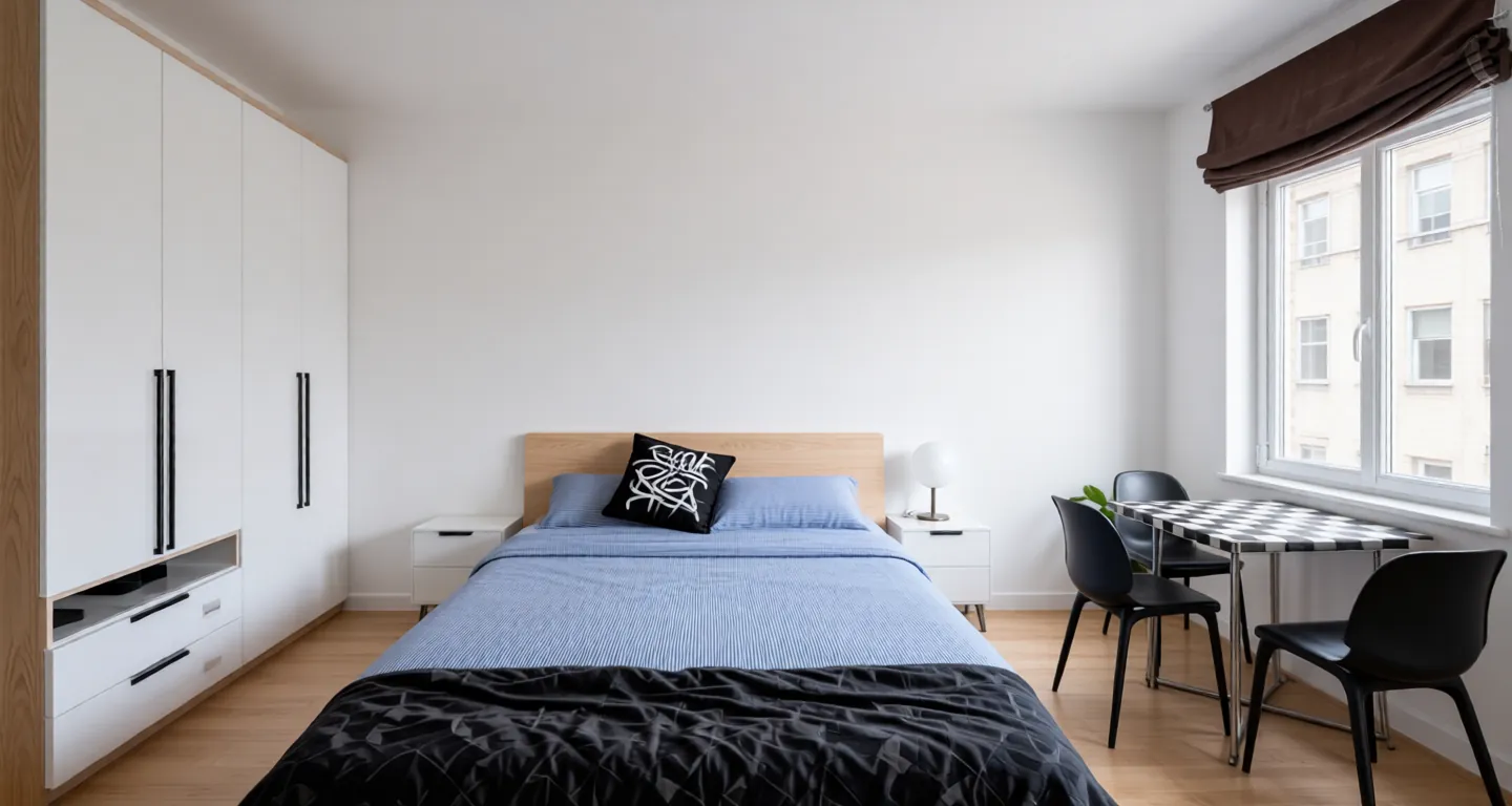 Apartment for rent in Shanghai - Sipu Residential Community - Photo 1