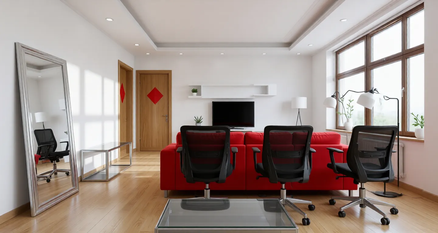 Apartment for rent in Shanghai - Huangshan Shixin Garden - Photo 1