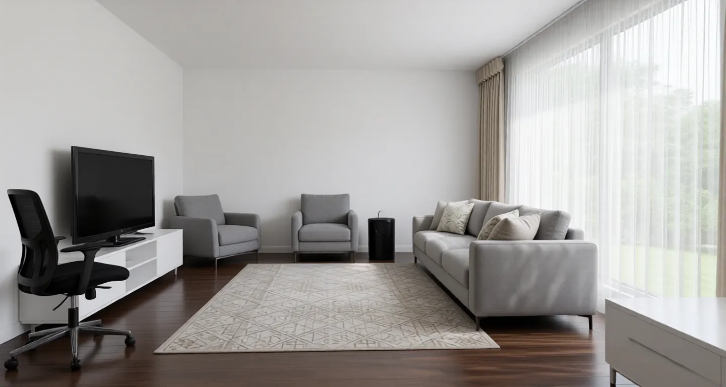 Apartment for rent in Shanghai - Lishui Huating - Photo 1