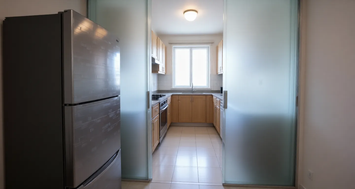 Apartment for rent in Shanghai - COFCO Nanqiao Jinyun - Photo 1
