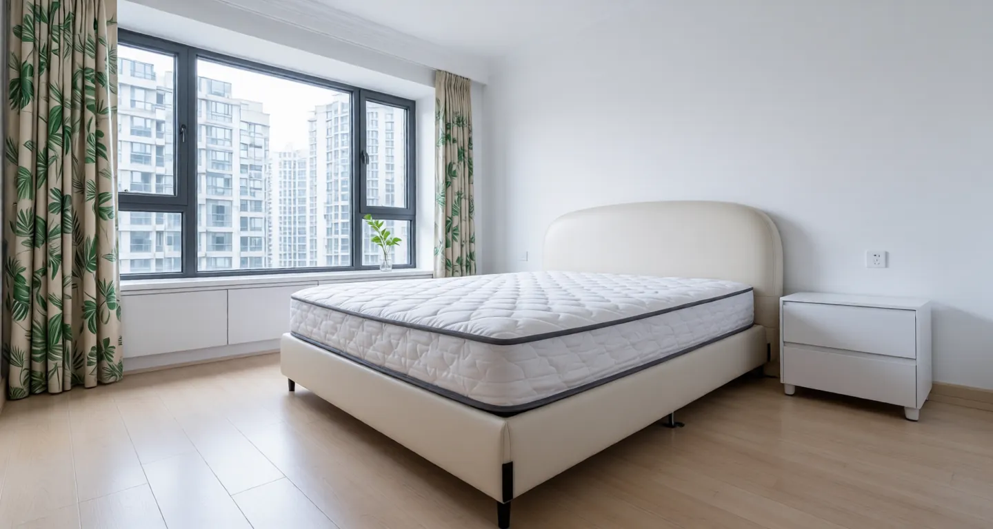 Apartment for rent in Shanghai - New Lake Pearl City (Phase I & II) - Photo 1