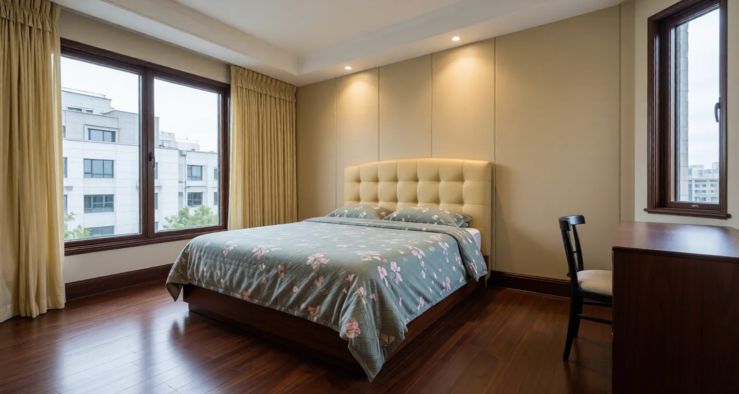 Apartment for rent in Shenyang - Baoneng GFC - Photo 1