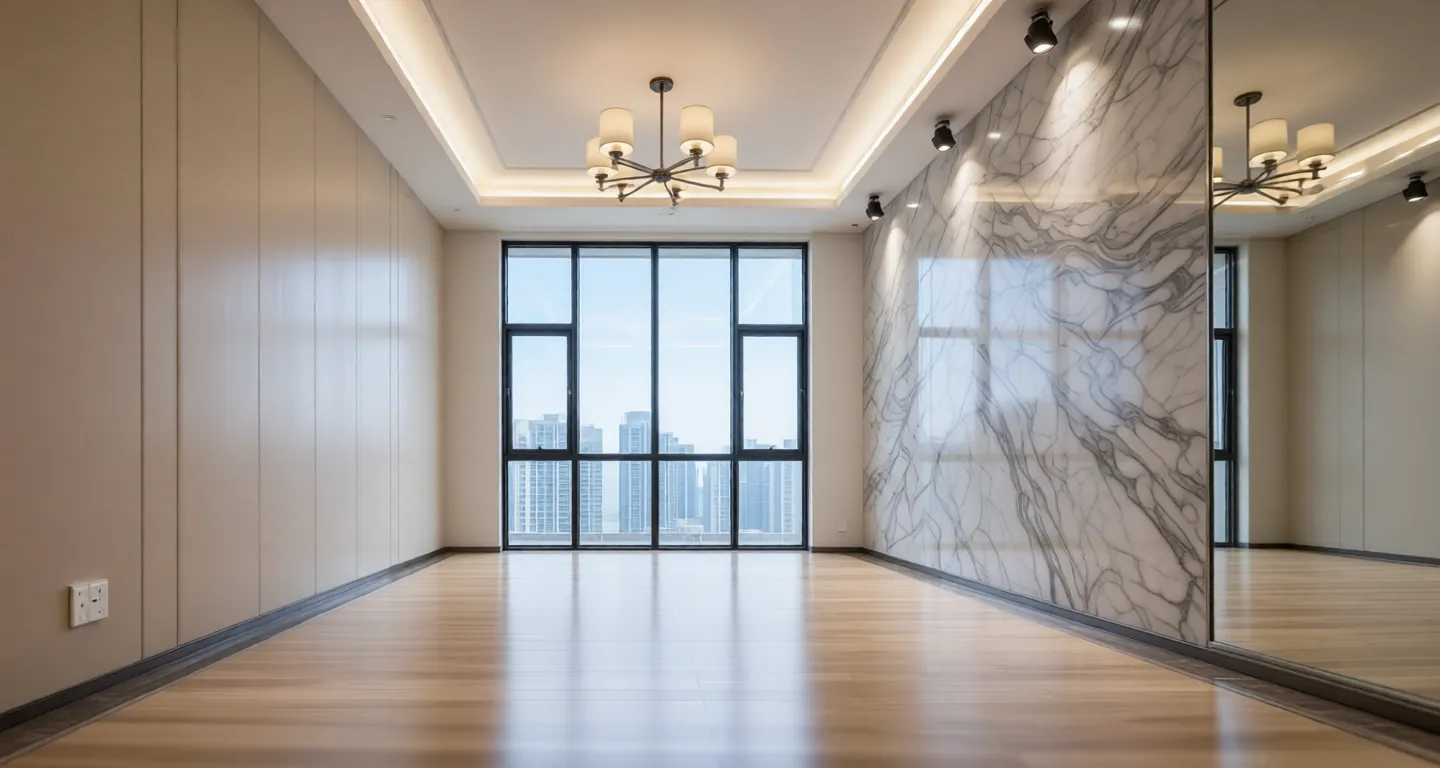 Apartment for rent in Shenyang - Evergrande Imperial View - Photo 1