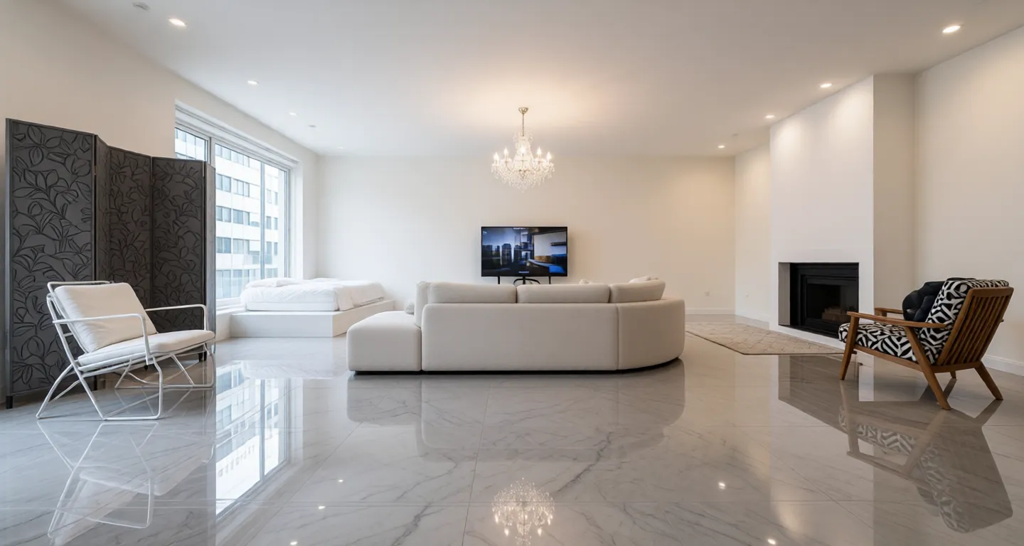 Apartment for rent in Shenyang - Zhonghai Banshan Huafu - Photo 1