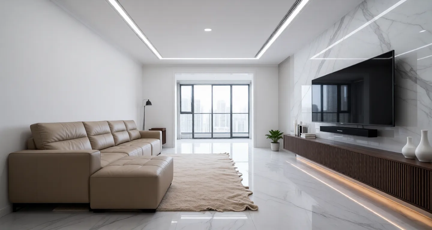 Apartment for rent in Shenyang - Yongtongchang Xijiangyue - Photo 1