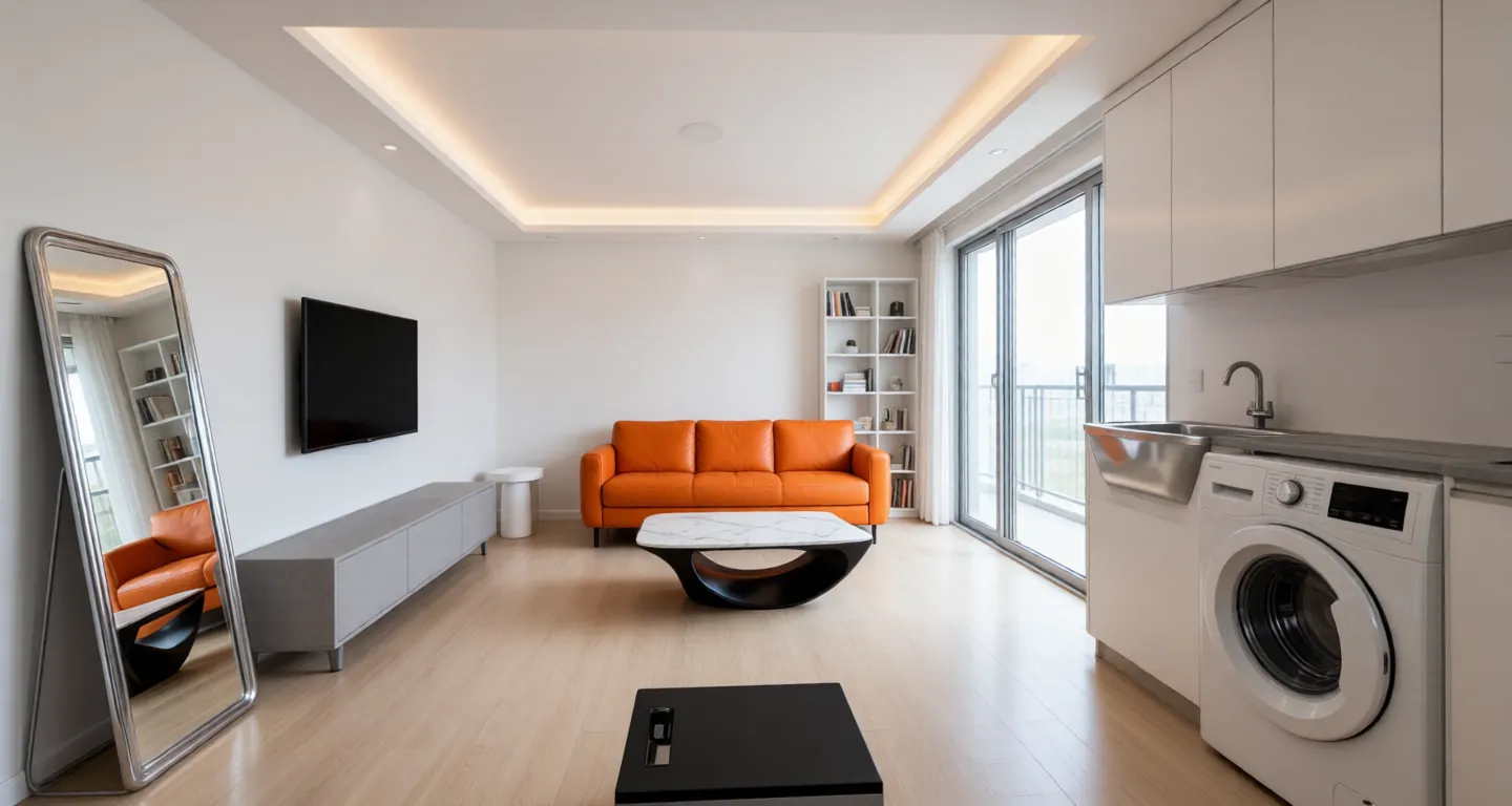 Apartment for rent in Shenyang - Evergrande World City - Photo 1