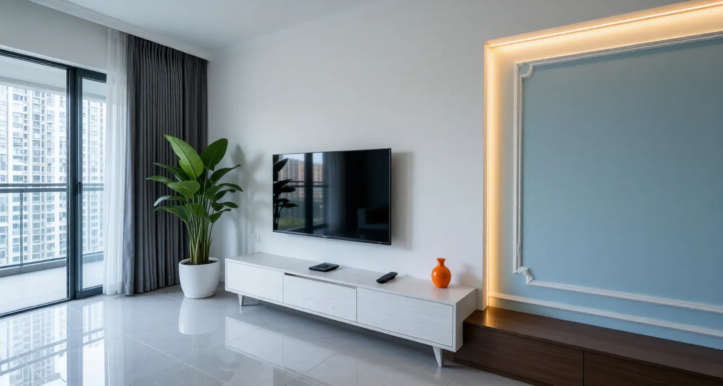 Apartment for rent in Shenyang - Pujiang Yujing Bay - Photo 1