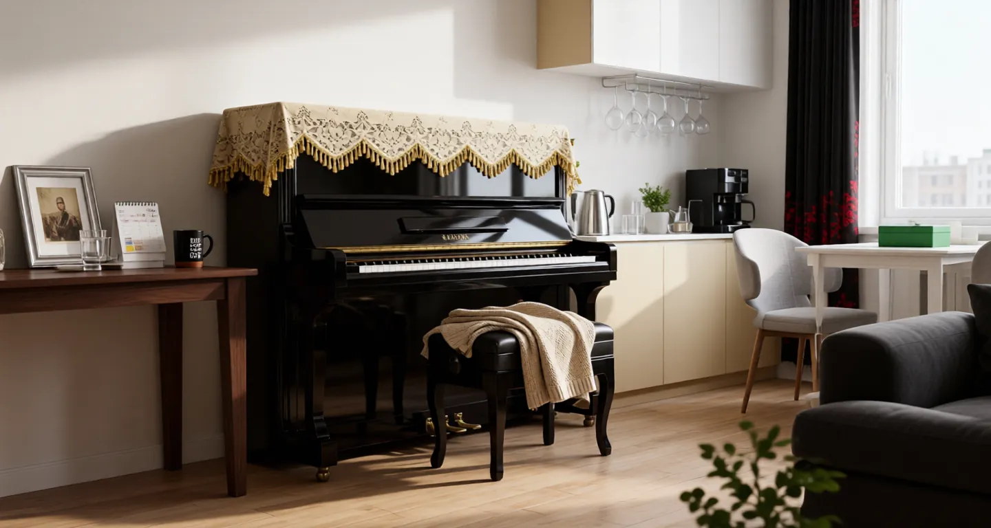 Apartment for rent in Shenyang - Exquisite Character - Photo 1