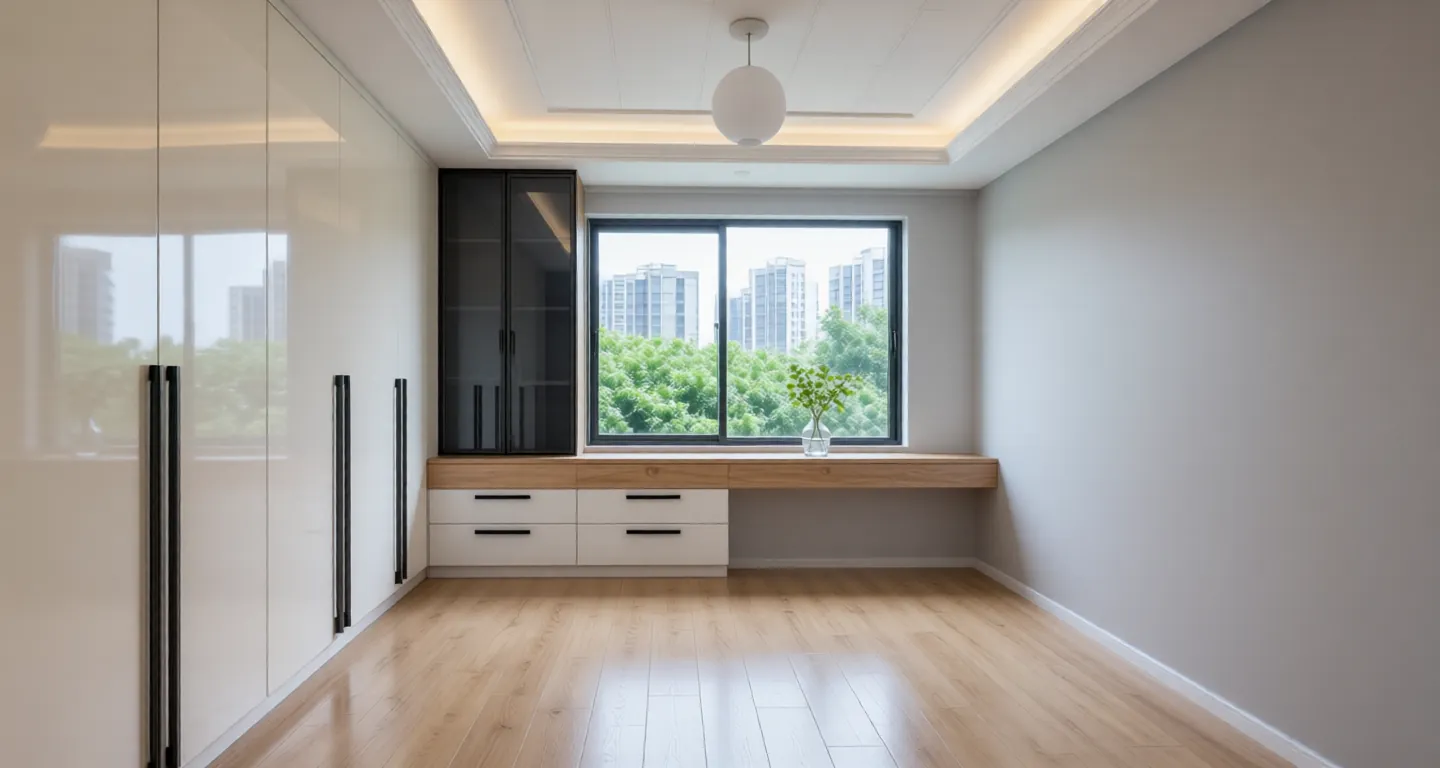 Apartment for rent in Shenyang - Baoxin Mansion - Photo 1