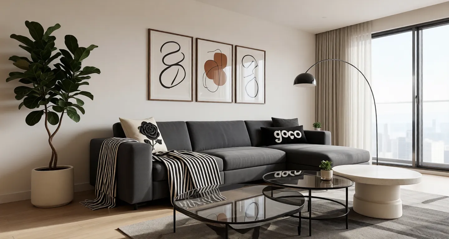 Apartment for rent in Shenyang - Evergrande Central Plaza - Photo 1
