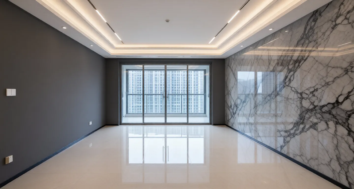 Apartment for rent in Shenyang - Golden Land Yuetanshan - Photo 1