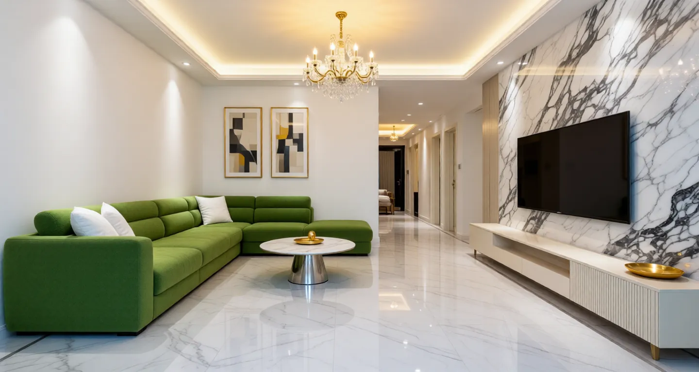 Apartment for rent in Shenyang - Wu'ai Community - Photo 1