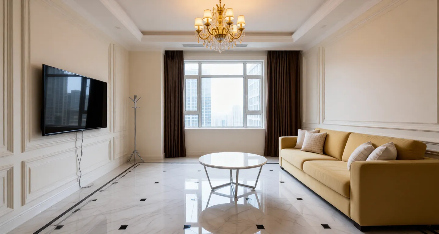 Apartment for rent in Shenyang - China Resources Yuefu - Photo 1