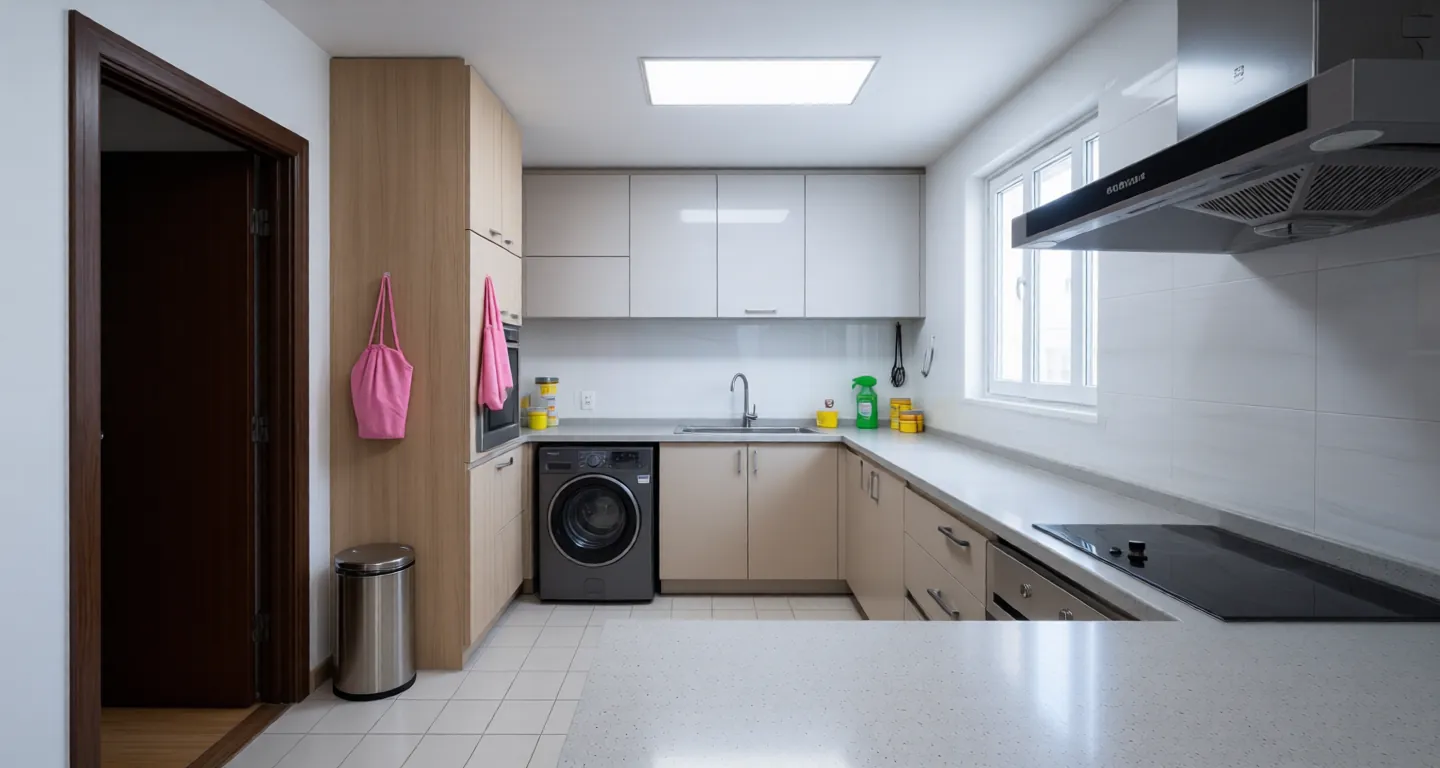 Apartment for rent in Shenyang - Wanda Park ONE - Photo 1