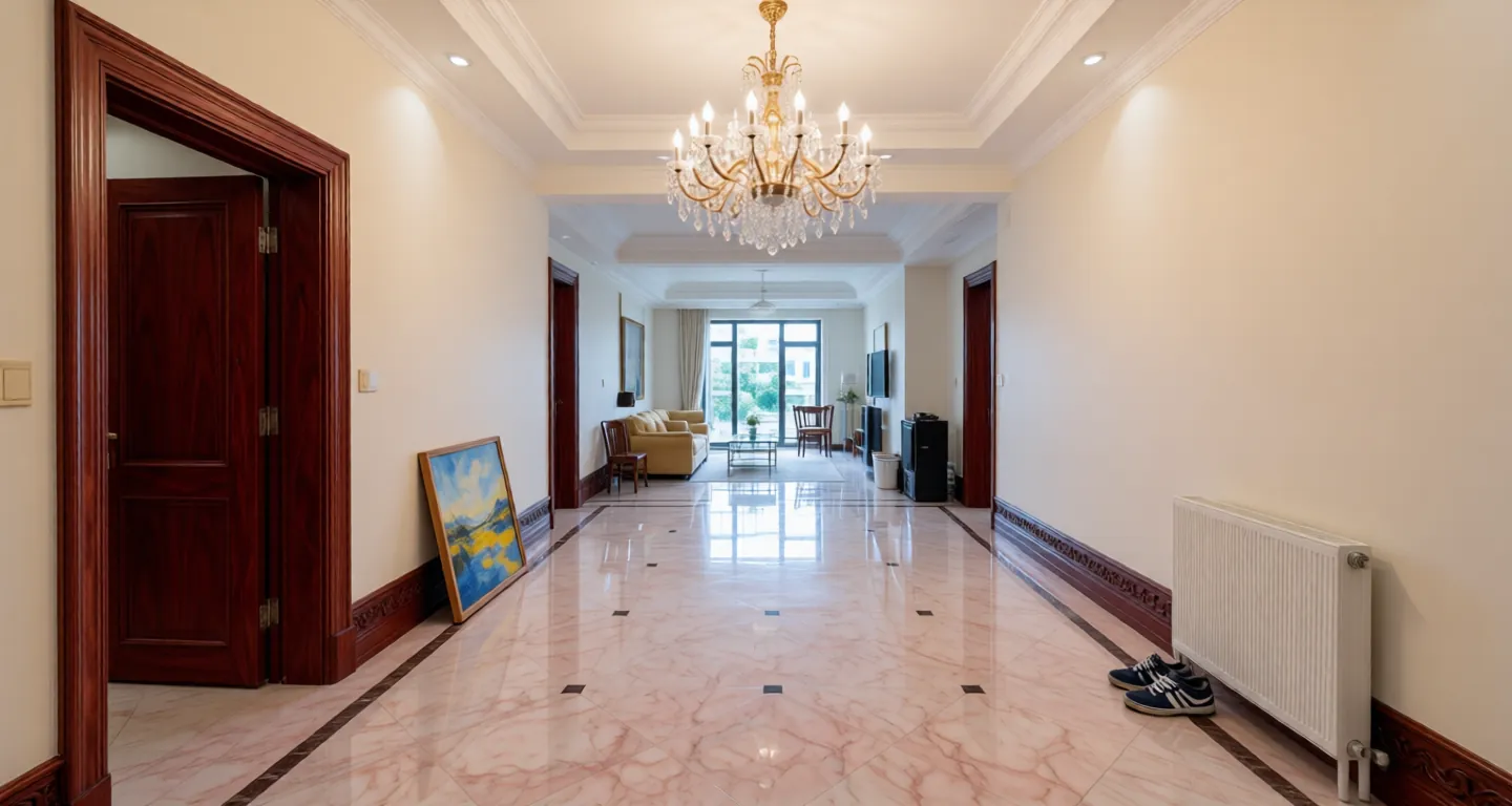 Apartment for rent in Shenyang - Shimao New Wulihe - Photo 1