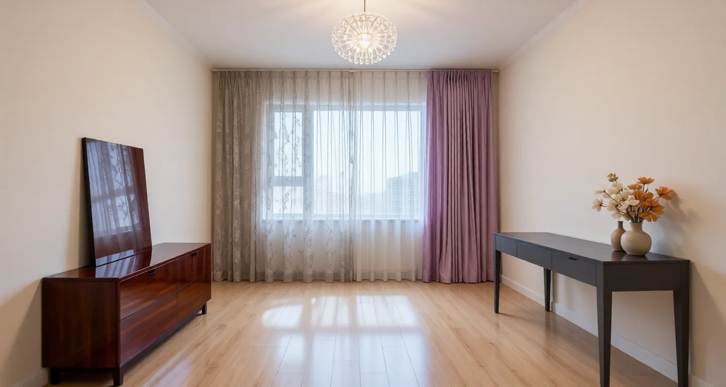 Apartment for rent in Shenyang - Jinyuan - Photo 1