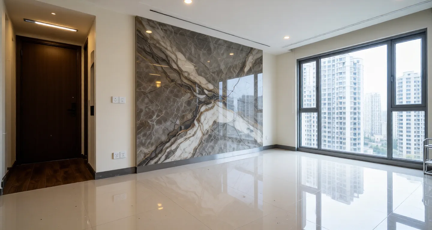 Apartment for rent in Shenyang - China Resources Land Times City - Photo 1