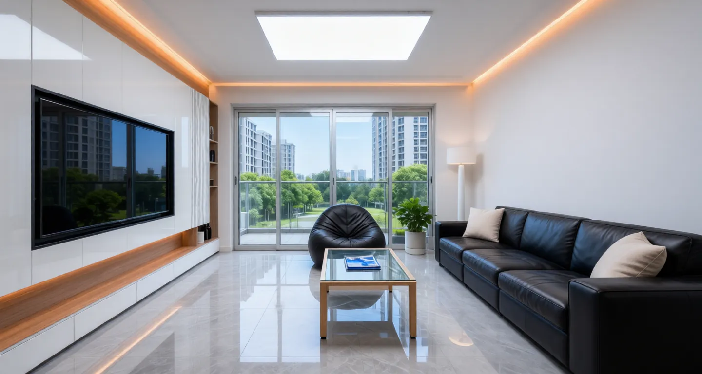 Apartment for rent in Suzhou - Vanke · Langshi - Photo 1