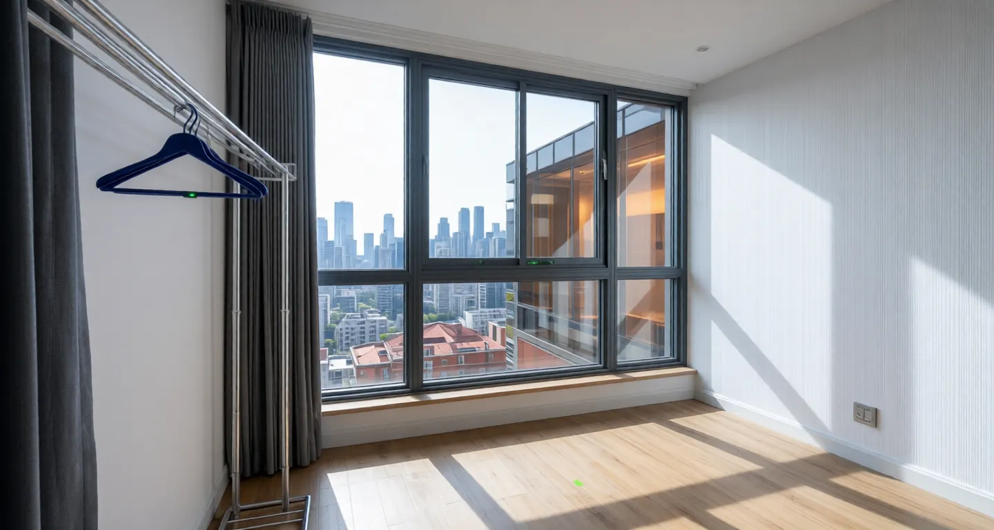 Apartment for rent in Suzhou - New World International Apartments - Photo 1