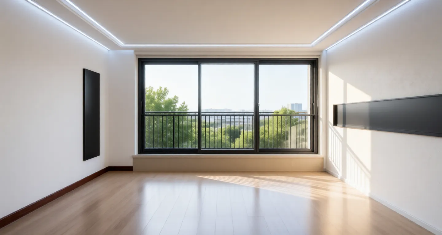 Apartment for rent in Suzhou - China Resources Lake East Runyun - Photo 1