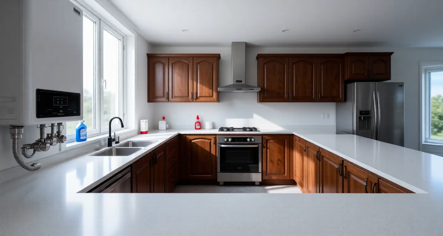 Apartment for rent in Suzhou - CIFI Shangri-La - Photo 1