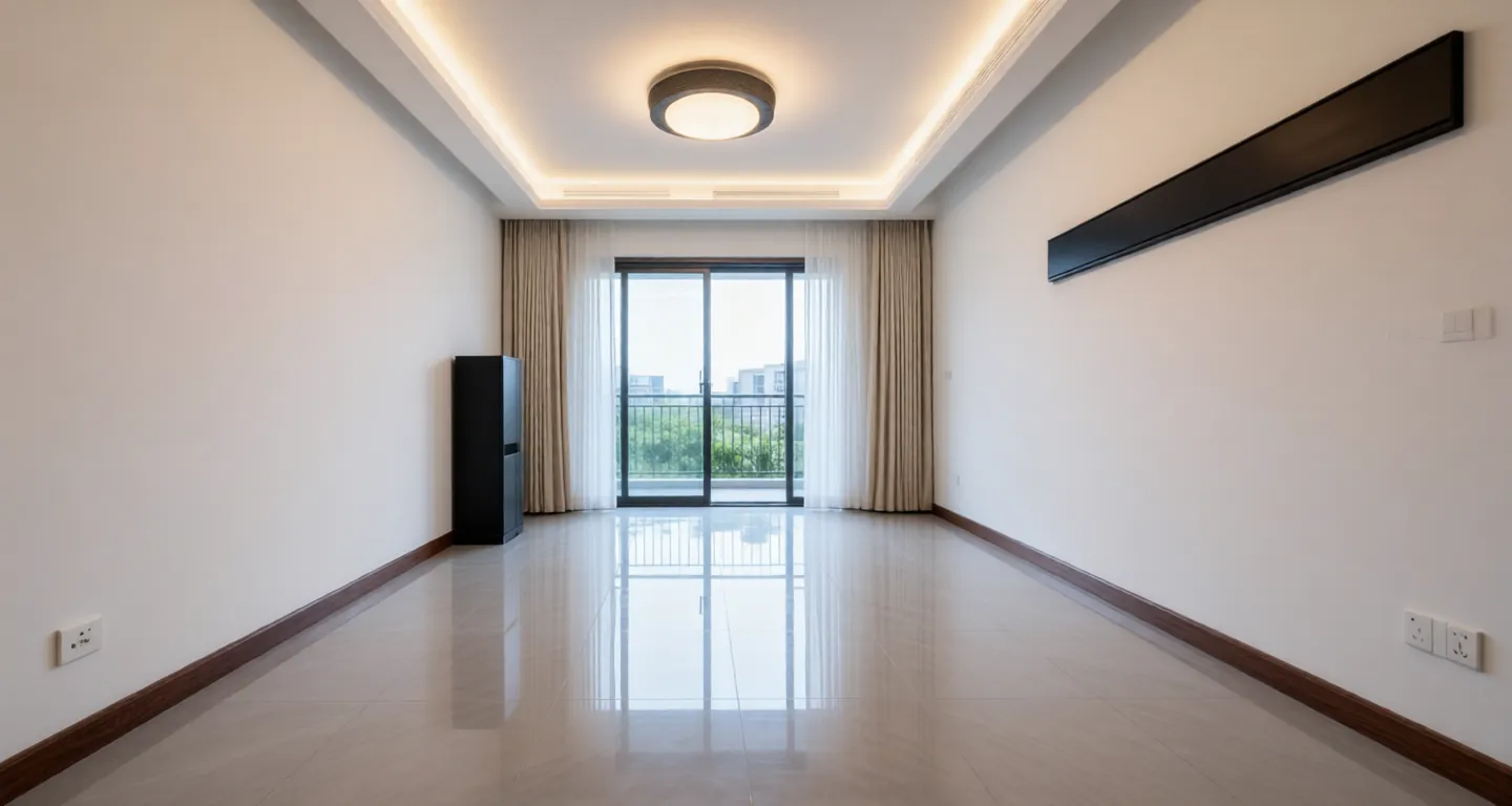 Apartment for rent in Suzhou - Jiacheng Garden - Photo 1