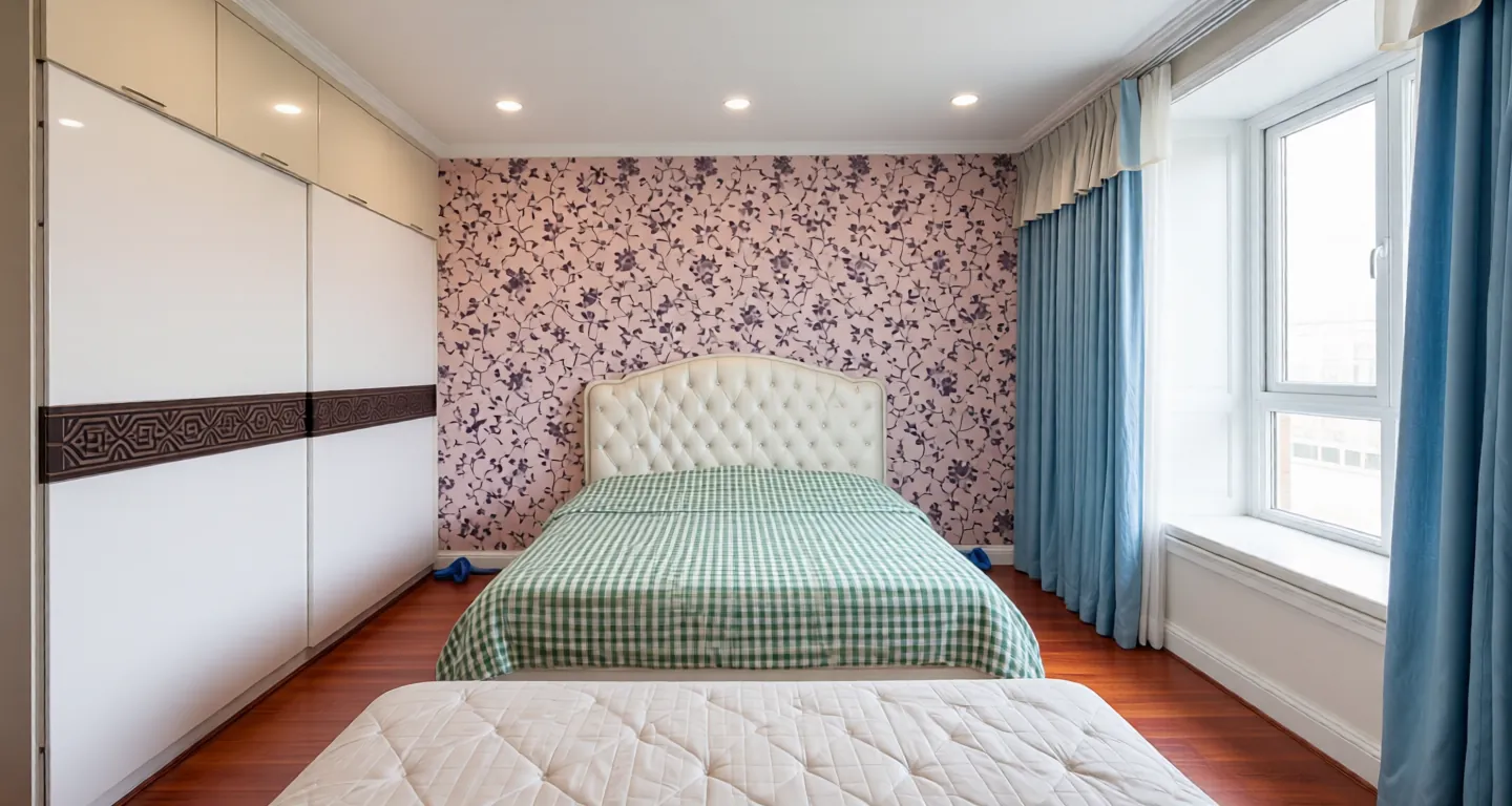 Apartment for rent in Suzhou - Lakeview Elite Residence - Photo 1