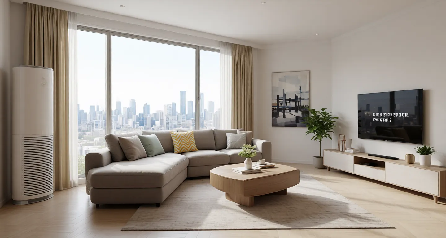 Apartment for rent in Suzhou - Jiaye Sunshine Holiday Phase V - Photo 1