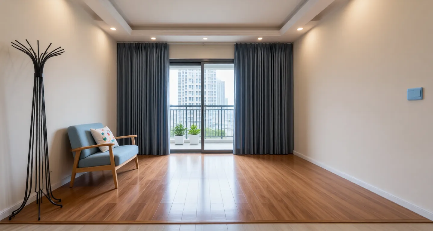 Apartment for rent in Suzhou - Park Hyatt Lakeville - Photo 1