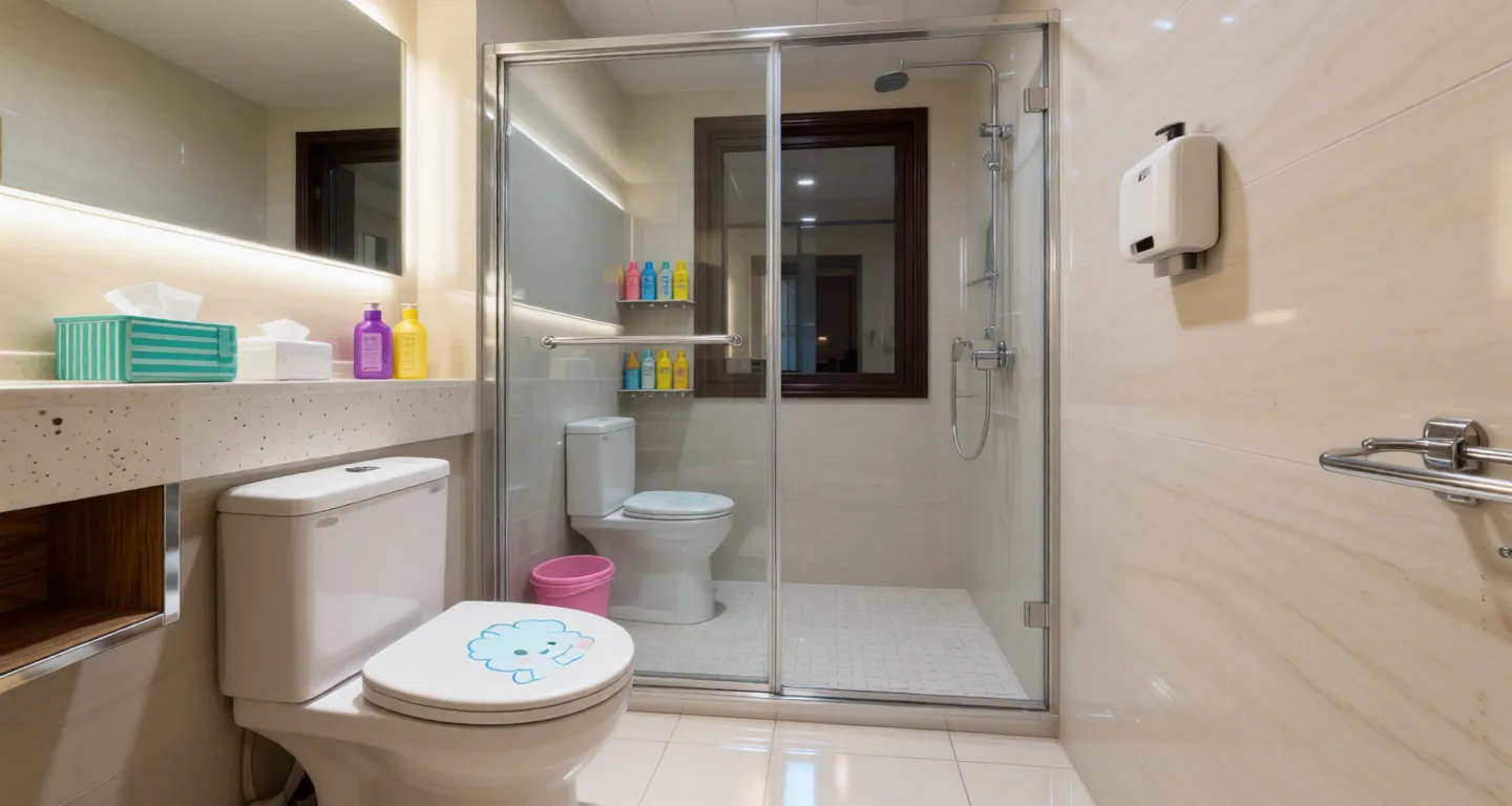 Apartment for rent in Suzhou - Vanke Xinyuan SkyPark Cloud Jade - Photo 1