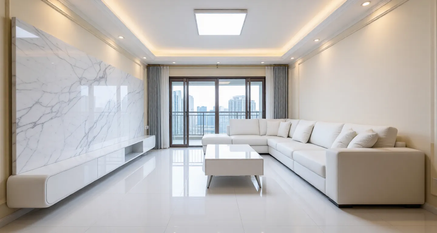 Apartment for rent in Suzhou - Nian Hua Li - Photo 1